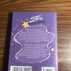 Phép thuật trong nuôi dạy trẻ  1002708