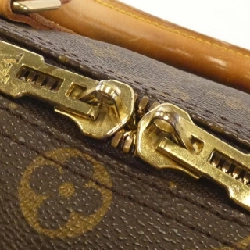 Túi Boston Louis Vuitton Monogram 45cm M41428 614199