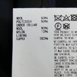 Áo khoác Kolor J08113 - Hàng hiệu Authentic 883911