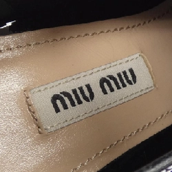 Giày MIU MIU 5E872C 656736