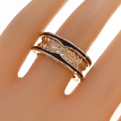 Bulgari B.zero1 Rock 2 Band Nhẫn - Hàng hiệu Chính hãng 839494