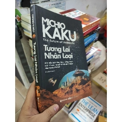 [59K/kg] Tương lai nhân loạiHCM01/03