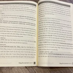 Sách ôn tập lịch sử tổng hợp  tóm tắt theo các chuyên đề  553356