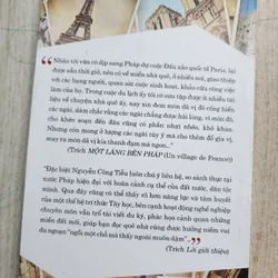 Du lịch châu âu hội chợ Marselle. Đấu xảo quốc tế Paris | Nguyễn công tiễu 732122