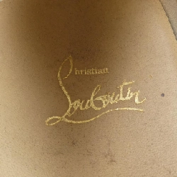 Giày sneaker CHRISTIAN LOUBOUTIN - Hàng hiệu Authentic 905009