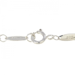 Dây chuyền Tiffany Open Teardrop - Hàng hiệu Authentic 841812