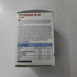 Vitamin tổng hợp cho người lớn 505981
