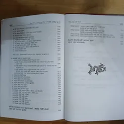 Bách Khoa Thư Văn Hóa Cổ Điển Trung Quốc
- Nguyễn Tôn Nhan 279444