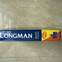 Từ điển ANH - ANH khổ nhỏ 1026844