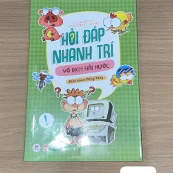 Hỏi đáp nhanh trí