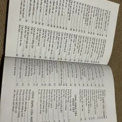 Mẹo vặt thuốc hay những bài thuốc thông thường 800377