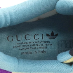 Giày thể thao GUCCI IE2268 658109