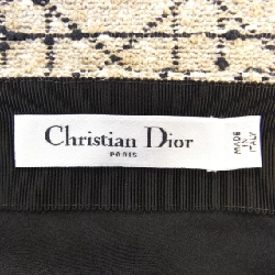 【Mã giảm giá】Christian Dior CHRISTIAN DIOR Váy 654160