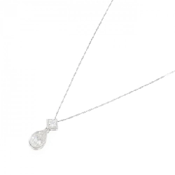 Dây chuyền kim cương PT900/PT850 1.02CT - Hàng hiệu Chính hãng 857804