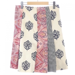 セリーヌ CELINE 2 2I50/4885 Váy - Hàng hiệu Authentic 820083