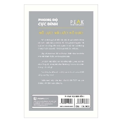 Phong Độ Cực Đỉnh - Brad Stulberg, Steve Magness 404426