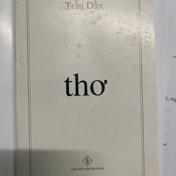 Trần Dần Thơ