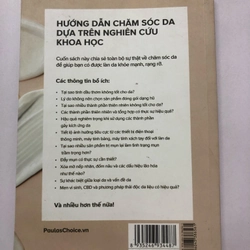 LÀN DA ĐẸP NHẤT TRONG CUỘC ĐỜI BẠN BẮT ĐẦU TỪ ĐÂY ( SÁCH DỊCH) 290133