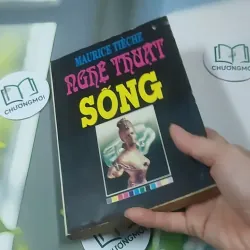 Nghệ Thuật Sống (1995) 727354