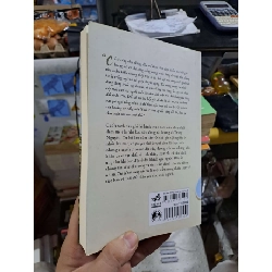 Trở Về Nơi Hoang Dã - Trang Nguyễn - 2020 mới 90% - VĂN HỌC - HMT3012 750003