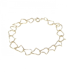 K14YG Bracelet - Hàng hiệu Authentic 869889