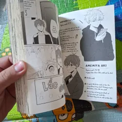 Gối Ôm Của Nhà Văn Hayama 1022883