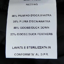 Versace VERSACE 1012270 Áo khoác lông - Hàng hiệu Chính hãng 896813