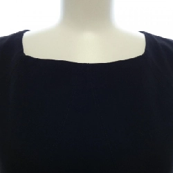 【Mã giảm giá】【Cổ điển】Chanel CHANEL Đầm 649098