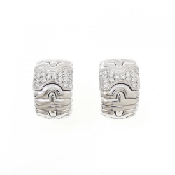 Bulgari Parentesis Bông tai - Hàng hiệu Chính hãng