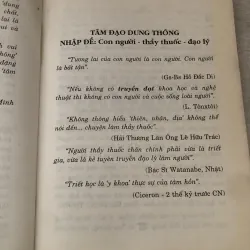 Tâm đạo dung thông 996919