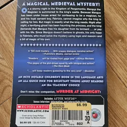 Midnight Magic
20k 655133