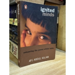 Ignited minds - Apj Abdul Kalam