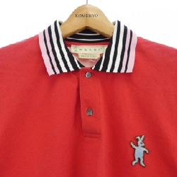 Áo polo MARNI - Hàng hiệu Authentic 902777