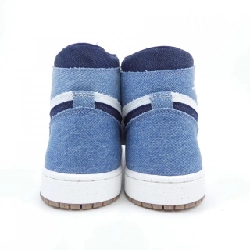 Giày thể thao NIKE JORDAN - Hàng hiệu Authentic 905465