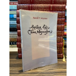 Hiệu lực cầu nguyện - Thích Nhất Hạnh 159737