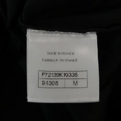 Áo thun CHANEL P72139K10336 630360