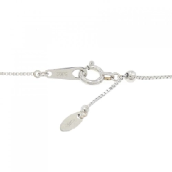 Dây chuyền kim cương PT 0.70CT - Hàng hiệu Authentic 861204