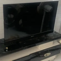 tivi sony đen 32cx320