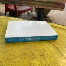 TOÁN RỜI RẠC - ĐỖ ĐỨC GIÁO 798734