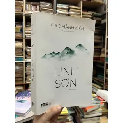 Linh Sơn - Cao Hành Kiện 146035