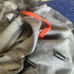 Áo khoác Diesel 958661