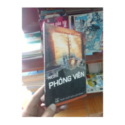 Nghề phóng viên - Lê Minh 2005