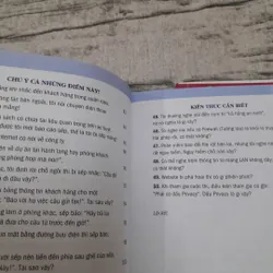 Phong cách làm việc và Bảo mật thông tin nơi công sở. 50 điều lưu ý.  596146