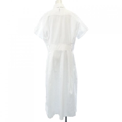 Đầm HERMES - Hàng hiệu Authentic 819652