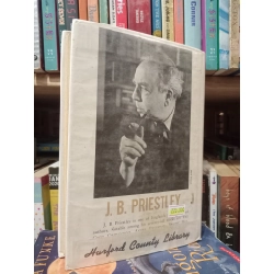JB Priestley: A Comedy of the New Elizabethans - Sir Michael & Sir George 452102