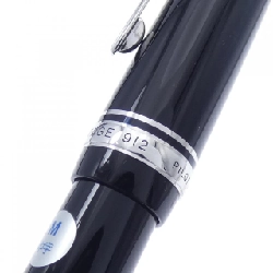Bút máy Pilot Custom Heritage 912 Black - Hàng hiệu Authentic 887219