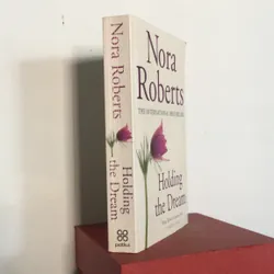 Holding the Dream 735399