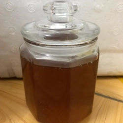 Mật ong nguyên chất 475973