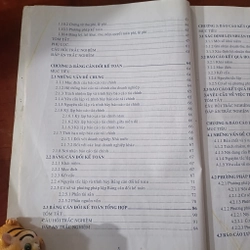 Giáo trình Kế toán Tài chính (Phần 5) - PGS. TS Bùi Văn Dương 492642