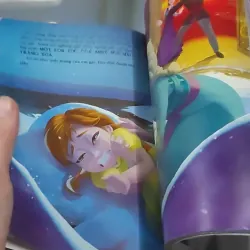 Frozen Công Chúa Băng Tuyết 727375